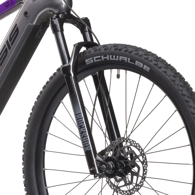 Mountainbike Crussis e-Fionna 9.10 900Wh 29" - Modell 2025