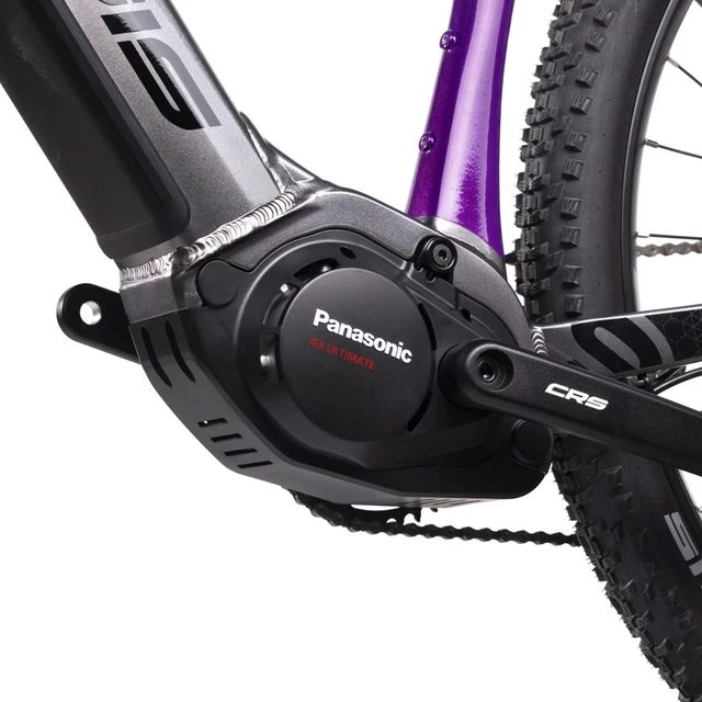 Mountainbike Crussis e-Fionna 9.10 900Wh 29" - Modell 2025