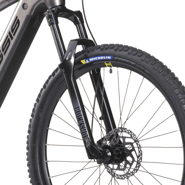Crussis e-Full 9.10 720Wh 29" vollgefedertes Mountainbike - Modell 2025