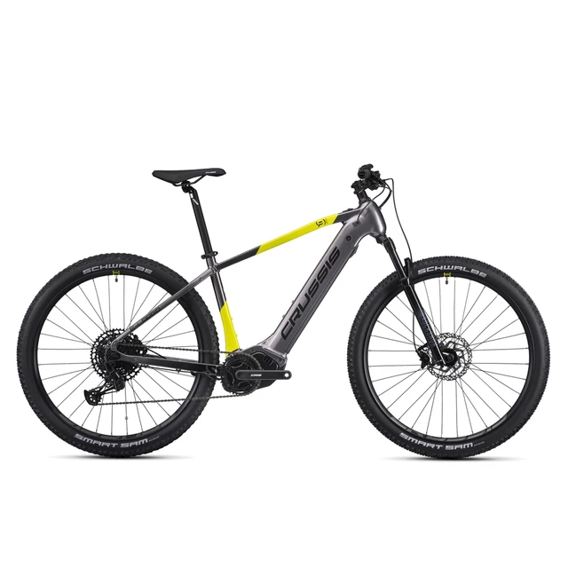 Mountainbike Crussis e-Largo 9.10 720Wh 29" - Modell 2025
