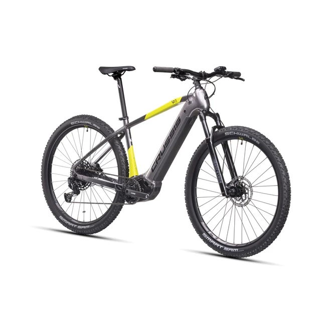 Mountainbike Crussis e-Largo 9.10 720Wh 29" - Modell 2025