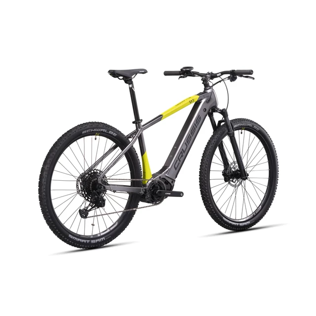 Mountainbike Crussis e-Largo 9.10 720Wh 29" - Modell 2025