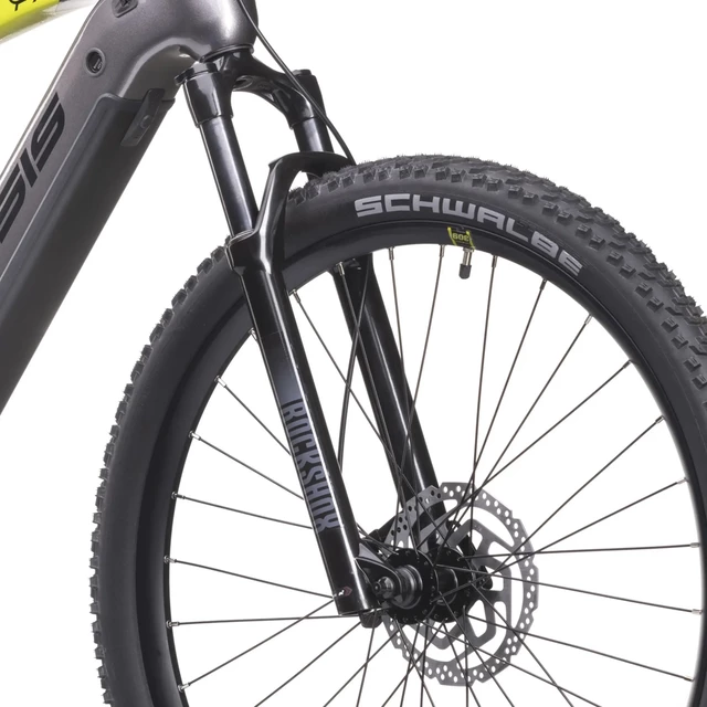 Mountainbike Crussis e-Largo 9.10 720Wh 29" - Modell 2025