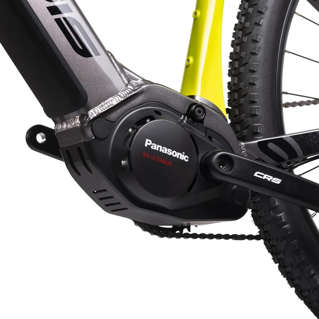 Mountainbike Crussis e-Largo 9.10 720Wh 29" - Modell 2025