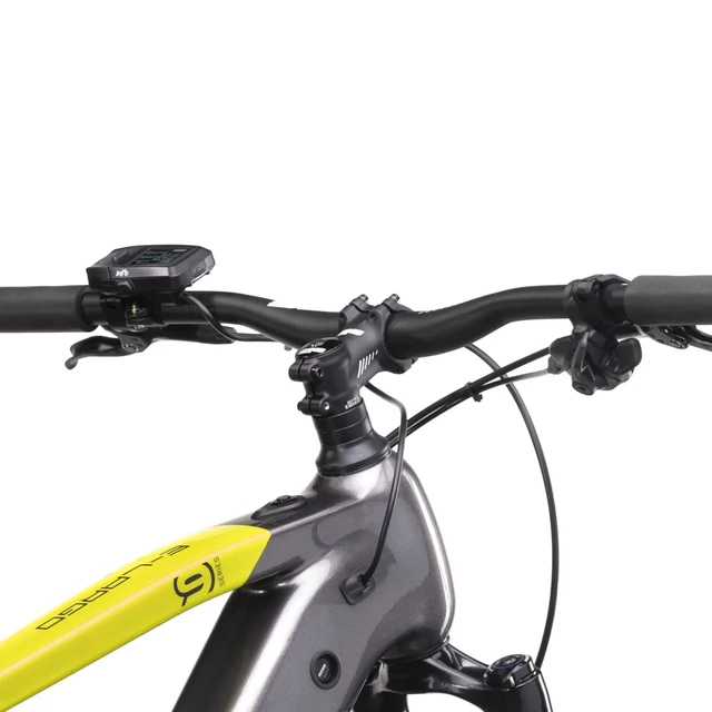 Mountainbike Crussis e-Largo 9.10 720Wh 29" - Modell 2025