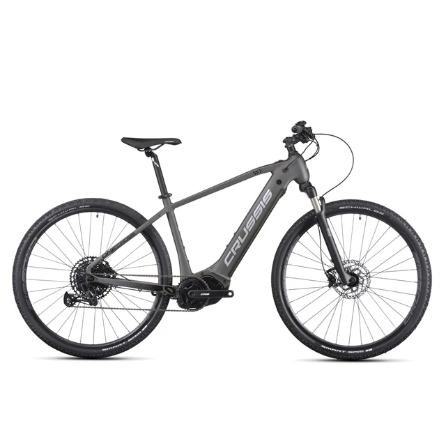 Cross Elektrofahrrad Crussis ONE-Cross 9.10 720Wh 28" - Modell 2025