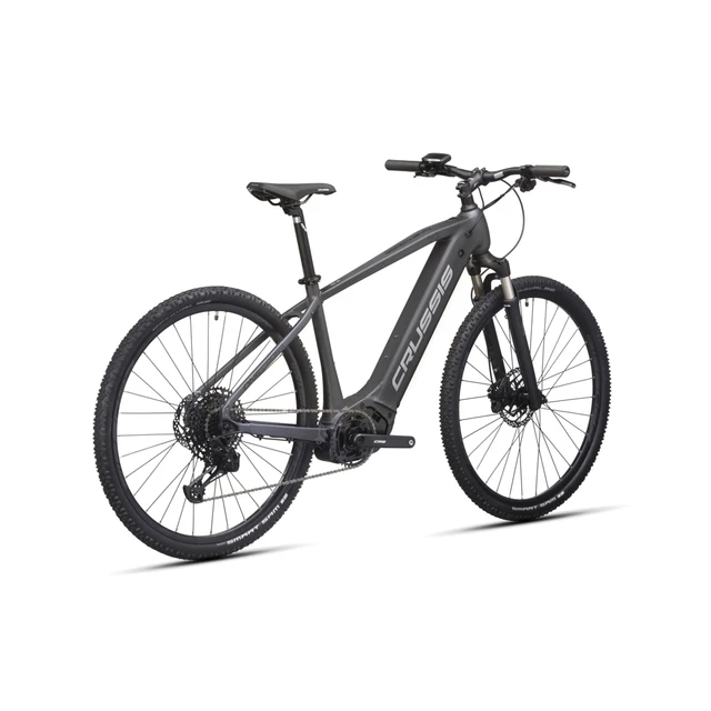Cross Elektrofahrrad Crussis ONE-Cross 9.10 720Wh 28" - Modell 2025