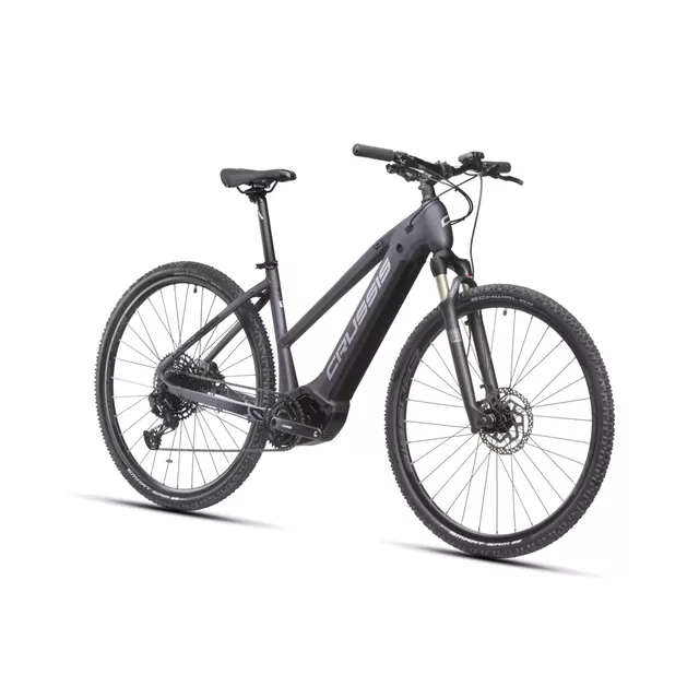 Crussis ONE-Cross Low 9.10 720Wh 28" - Modell 2025
