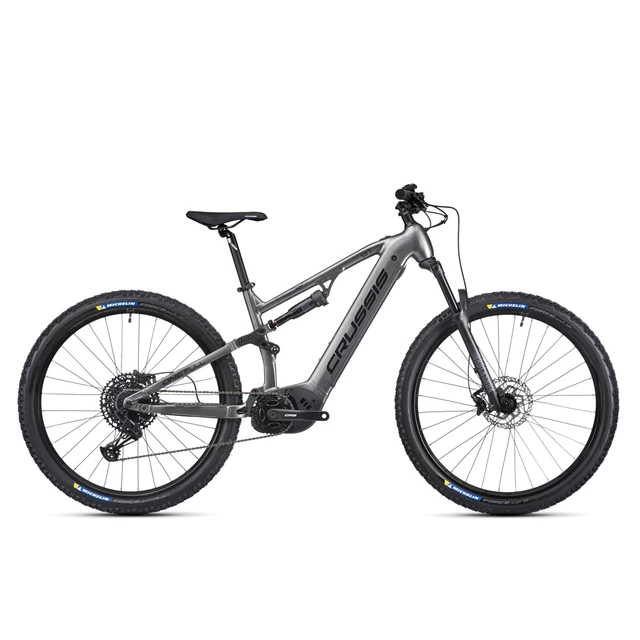 Crussis ONE-Full 9.10 720Wh 29" vollgefedertes Mountainbike - Modell 2025
