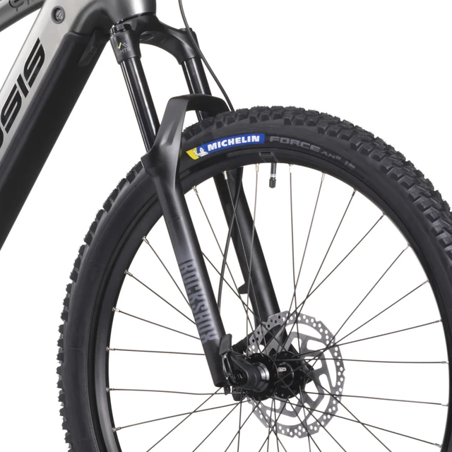 Crussis ONE-Full 9.10 720Wh 29" vollgefedertes Mountainbike - Modell 2025