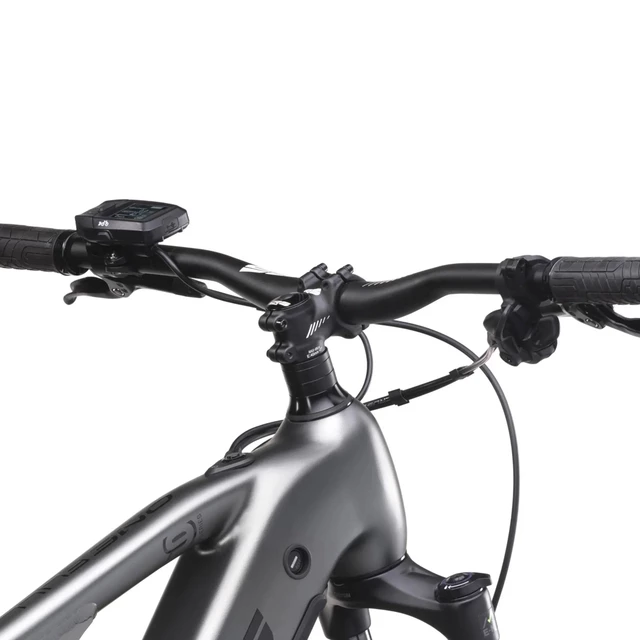 Crussis ONE-Full 9.10 720Wh 29" vollgefedertes Mountainbike - Modell 2025