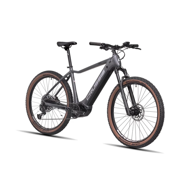 Mountainbike Crussis ONE-Guera 9.10 900Wh 27,5" - Modell 2025