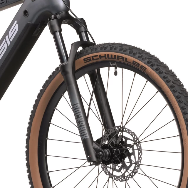 Mountainbike Crussis ONE-Guera 9.10 900Wh 27,5" - Modell 2025