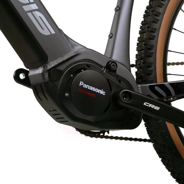 Mountainbike Crussis ONE-Guera 9.10 900Wh 27,5" - Modell 2025