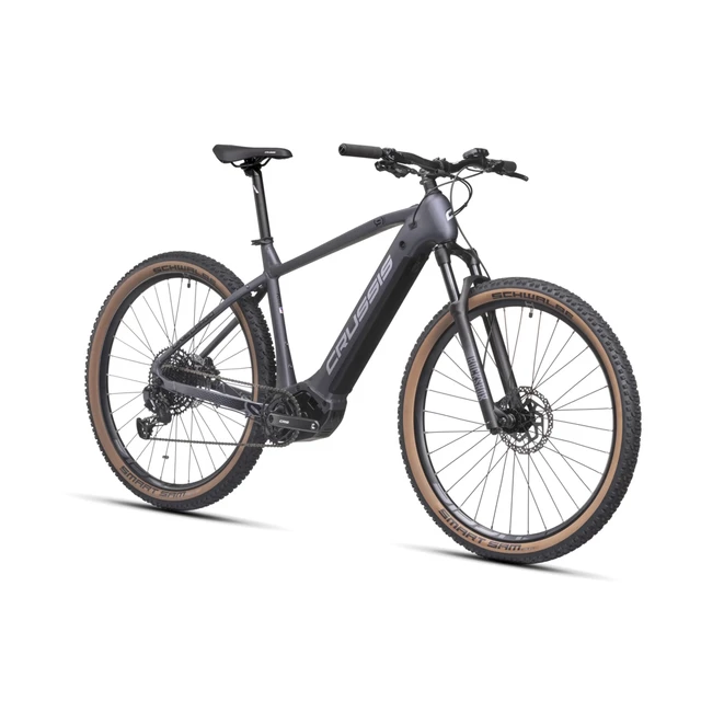 Mountainbike Crussis ONE-Largo 9.10 900Wh 29" - Modell 2025