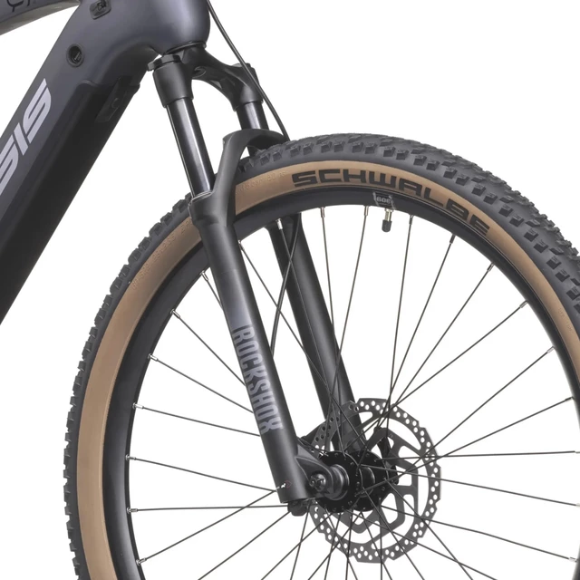 Mountainbike Crussis ONE-Largo 9.10 900Wh 29" - Modell 2025