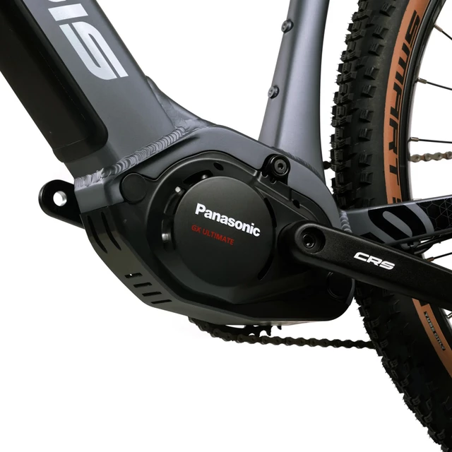 Mountainbike Crussis ONE-Largo 9.10 900Wh 29" - Modell 2025