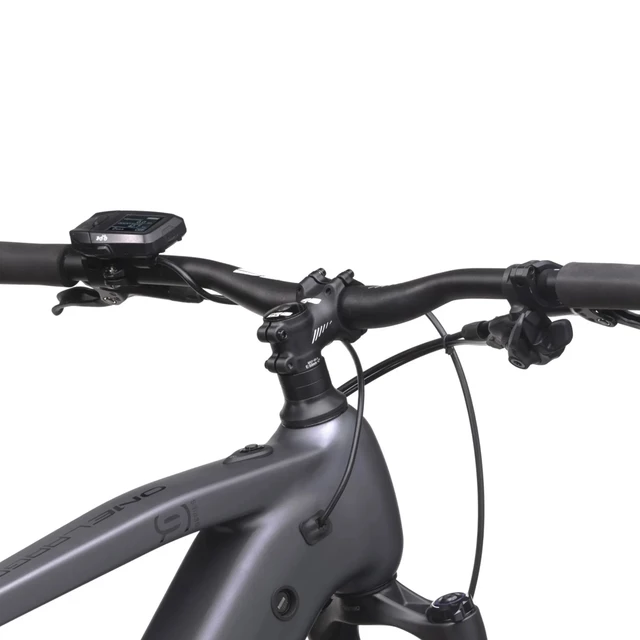 Mountainbike Crussis ONE-Largo 9.10 900Wh 29" - Modell 2025
