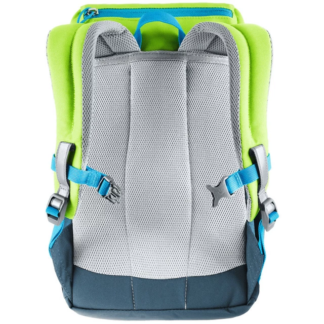 Deuter Schmusebär Kinderrucksack - azure-lapis