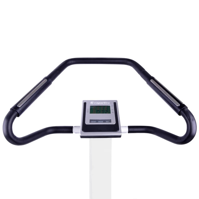 inSPORTline Bailar Stepper - weiß