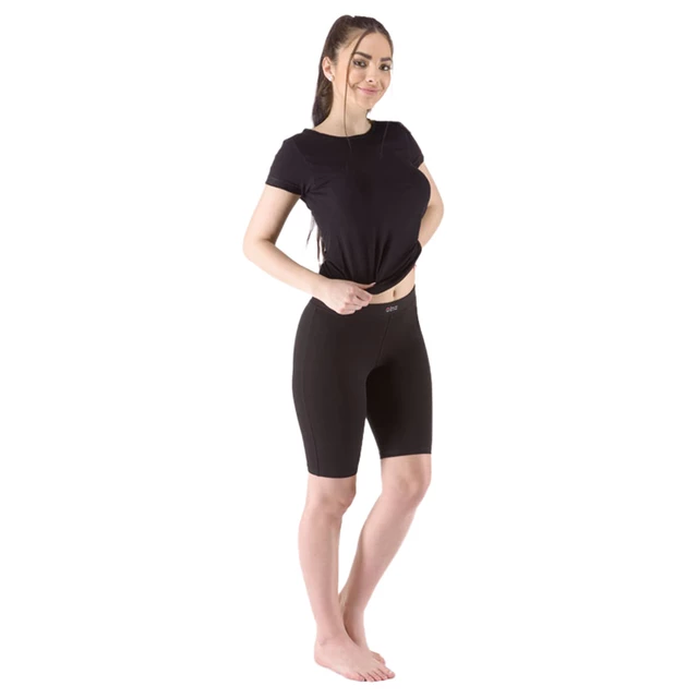 Leggings kürzer Cotton