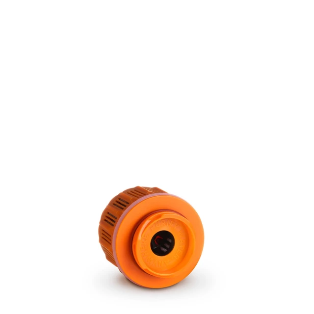 Grayl Geopress Purifier Filterflasche - Coyote Amber