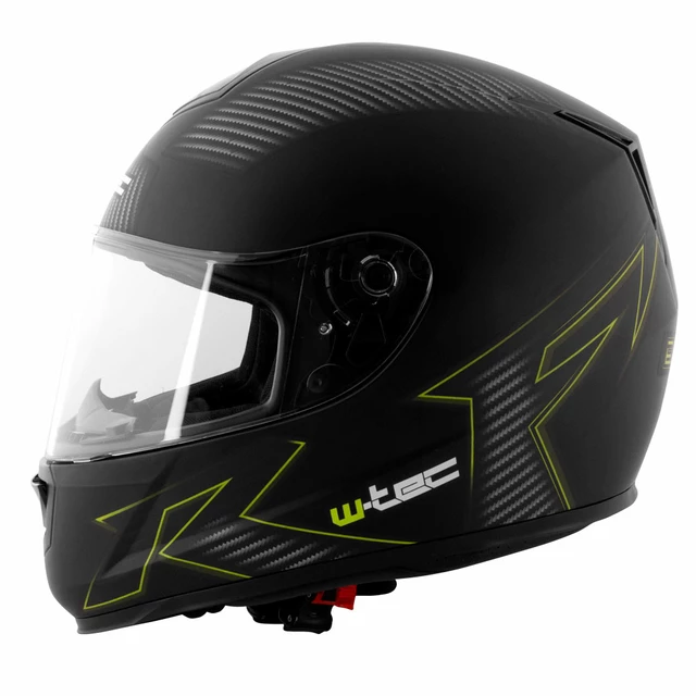 Motorradhelm W-TEC V159 - Union