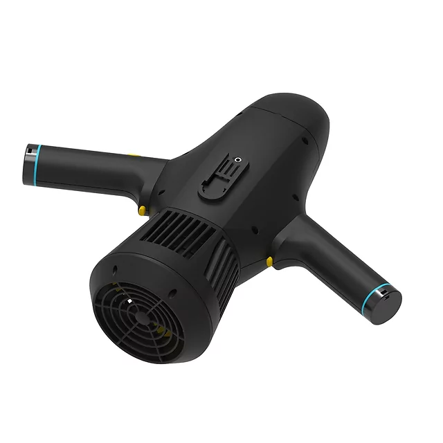 Unterwasser-Scooter und Antrieb für SUP 2in1 inSPORTline Murtar