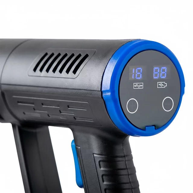 Kabellose Waschpistole inSPORTline Esedera