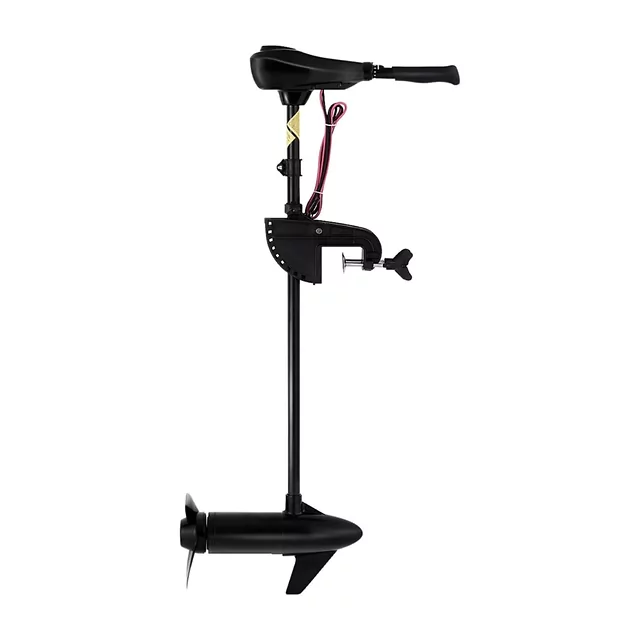Bootselektromotor inSPORTline A43 55lb/636W/12V
