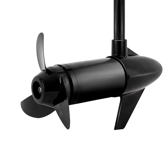 Bootselektromotor inSPORTline A43 55lb/636W/12V