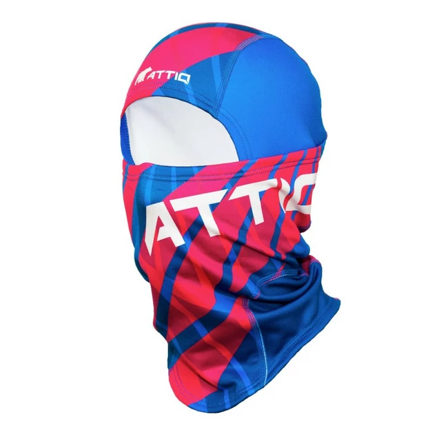 Attiq Thermo-Haube - vzor 11