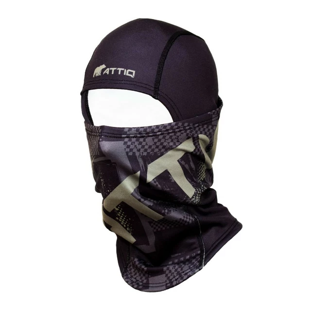 Attiq Thermo-Haube - vzor 8