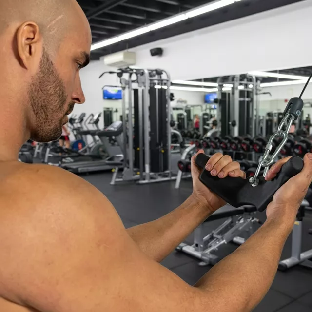 Adapter für inSPORTline Adapul 100