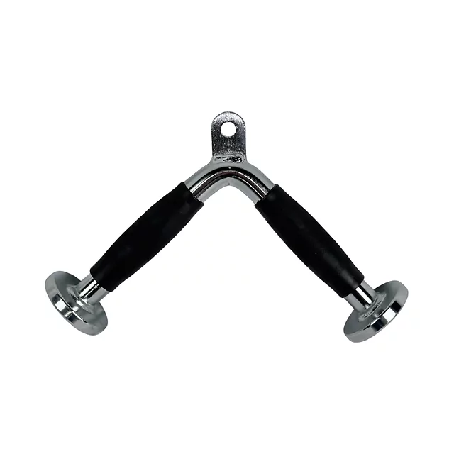Adapter triceps inSPORTline Adatrivor - V-Form 36 cm