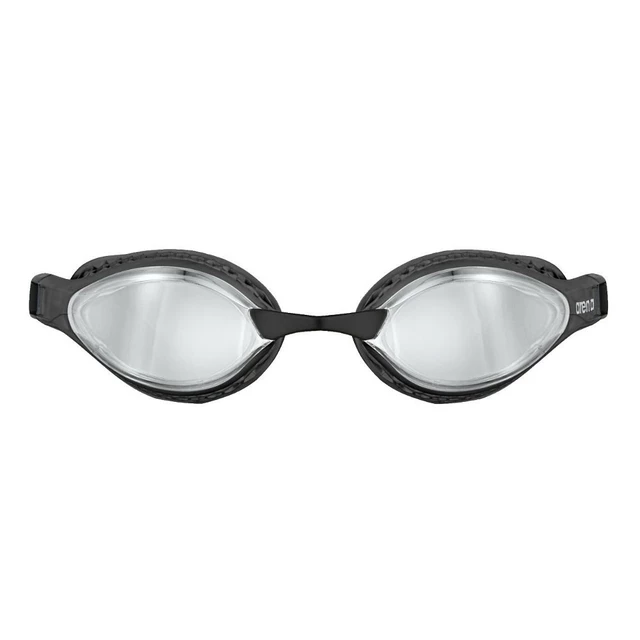 Arena Airspeed Mirror Schwimmbrille - silver-pink