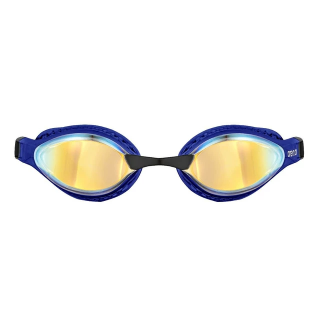 Arena Airspeed Mirror Schwimmbrille - silver-pink