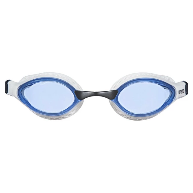 Arena Airspeed Schwimmbrille - klar-türkis
