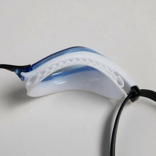 Arena Airspeed Schwimmbrille - klar-türkis