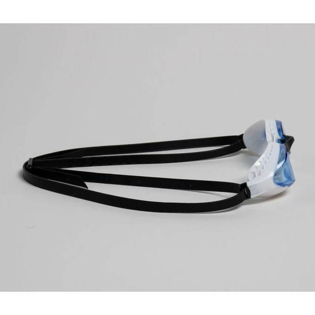Arena Airspeed Schwimmbrille - klar-türkis