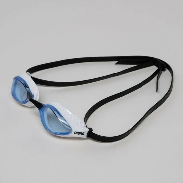 Arena Airspeed Schwimmbrille - klar-türkis