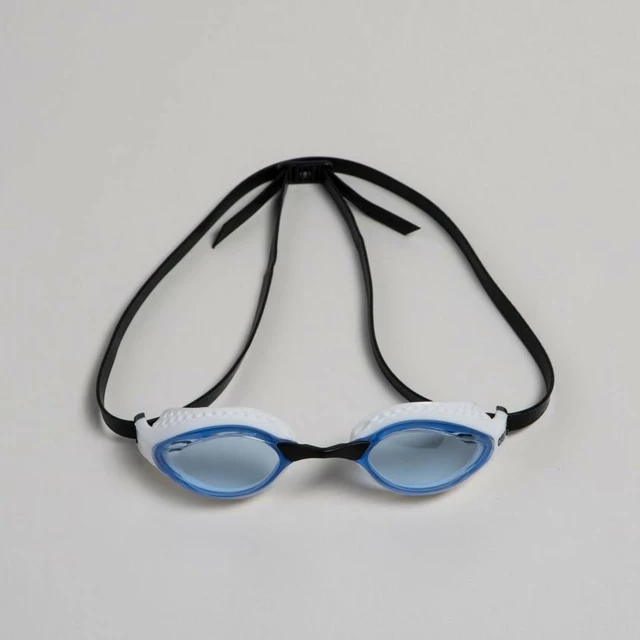Arena Airspeed Schwimmbrille - klar-türkis
