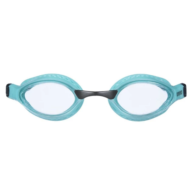 Arena Airspeed Schwimmbrille - klar-türkis