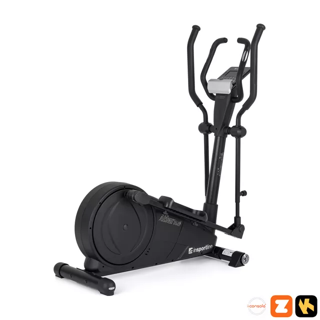 inSPORTline Atlanta Crosstrainer
