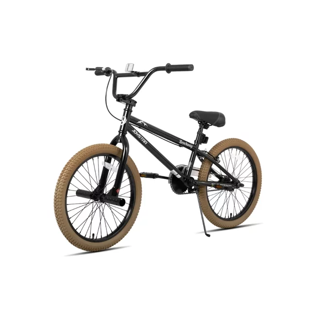 BMX-Rad Joystar Brockway 20" - Gelb - Schwarz