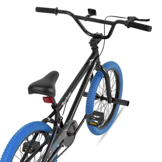 BMX-Rad Joystar Brockway 20" - Gelb - Schwarz