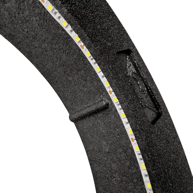 Bull's Lumo beleuchteter Zielkreis