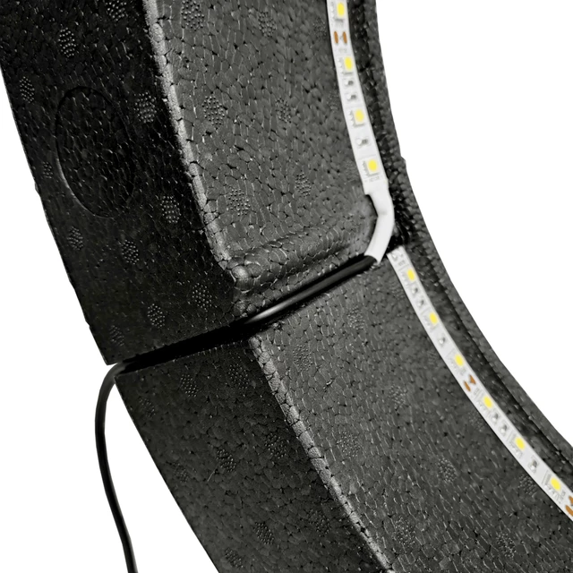 Bull's Lumo beleuchteter Zielkreis