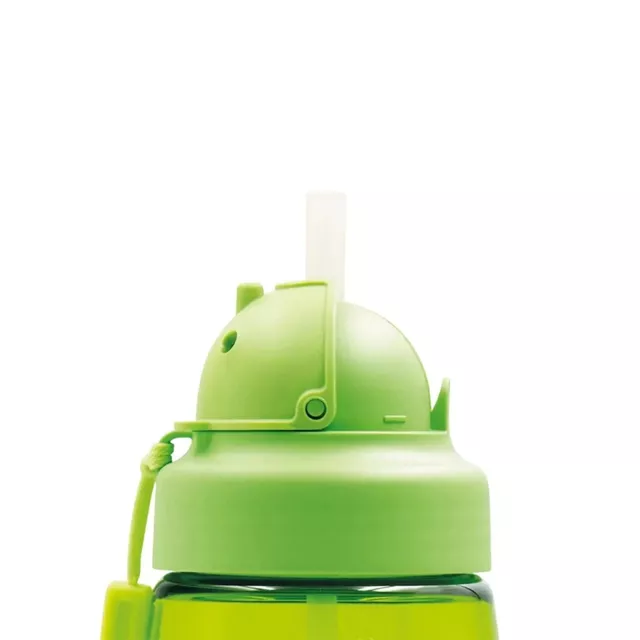 Dětská láhev Laken Oby Tritan 450 ml