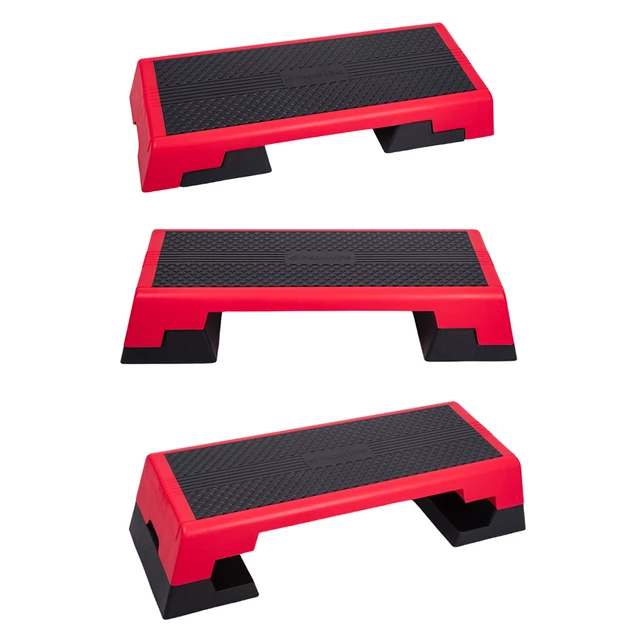 Aerobic-Schritt inSPORTline Absater Evo